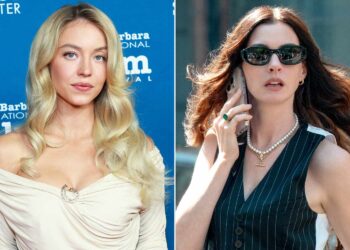 Сидни Свини во последен момент исчезна од „Ѓаволот носи Прада 2“ без објаснување?