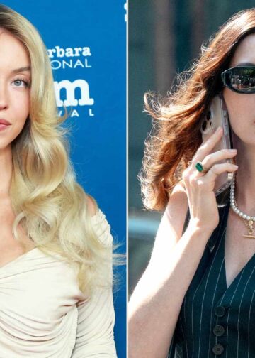 Сидни Свини во последен момент исчезна од „Ѓаволот носи Прада 2“ без објаснување?