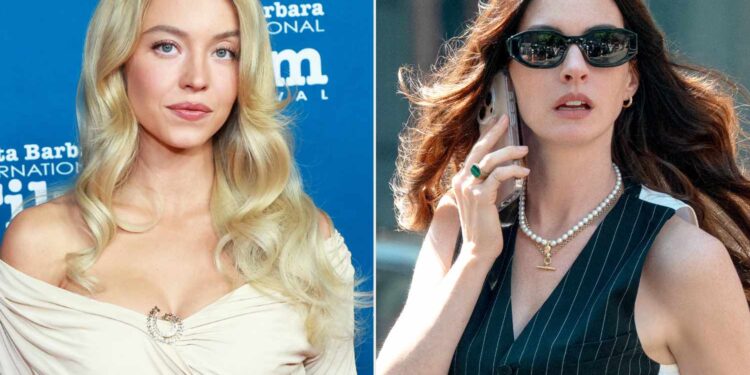 Сидни Свини во последен момент исчезна од „Ѓаволот носи Прада 2“ без објаснување?