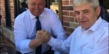 „Правда за некои, тишина за други“ – Рамиз Мерко со сериозни обвинувања кон ДУИ