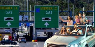 Ќе има ли олеснување на граница? Македонија бара од Грција да ги укине биометриските проверки за летната сезона