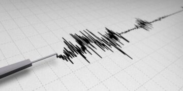 Земјотрес ја погоди Црна Гора – почувствувано тресење во повеќе делови од земјата