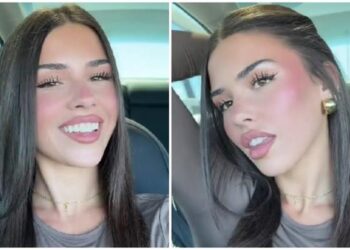 Ја прогласија за најубава на Коачела: Леа Халтон од Тик-Ток до милиони долари и светска слава