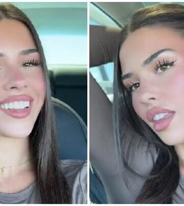 Ја прогласија за најубава на Коачела: Леа Халтон од Тик-Ток до милиони долари и светска слава