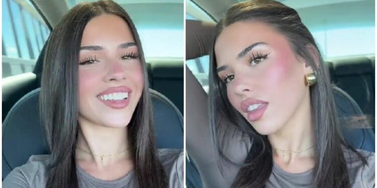 Ја прогласија за најубава на Коачела: Леа Халтон од Тик-Ток до милиони долари и светска слава