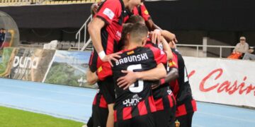 Вардар против Шкупи за врвот, Пелистер и Македонија ЃП во битка за опстанок