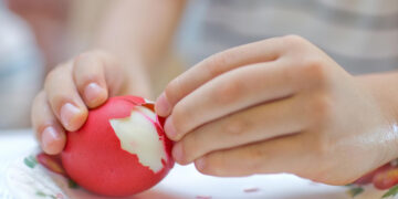 Велигденска дилема: Колку варени јајца се премногу и кога почнува ризикот?