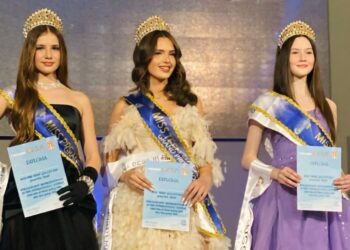 (Фото) Апсолутен триумф на девојките од Модното студио Црнокрак