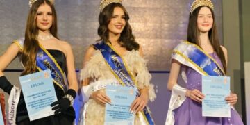 (Фото) Апсолутен триумф на девојките од Модното студио Црнокрак