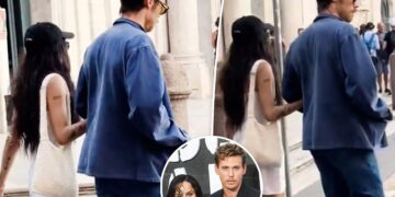 Хари Стајлс и Зои Кравиц се свршија: љубовта експлодираше по само осум месеци врска