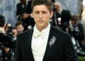 Ново лице за агентот 007? Младиот британски актер Том Френсис влезе во трката за Џејмс Бонд
