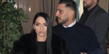 Сопругата на Дарко Лазиќ откри: Му предложив стручна помош, но утеха најде во верата