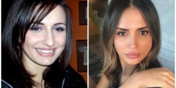 Емина Јаховиќ откри како растела во сиромаштија: „Мајка ми смрзнуваше млеко и јогурт за црни денови“