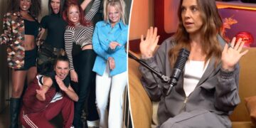 Мел С од Spice Girls проговори за гласините за сексуалноста: „Ме прогласија за геј само поради кратката коса и облеката“