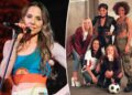 Мел С откри која од „Спајс Грлс“ била најлудо вљубена во момчиња: „Таа беше најпопуларна кај машката публика“
