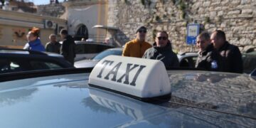 Туристи во шок: Такси превозот во Задар чини и до 300 евра