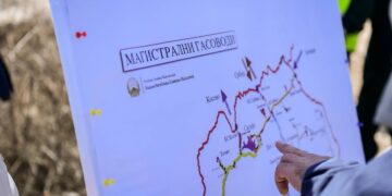 НОМАГАС најавува ново енергетско поврзување: Интерконекторот со Србија следен стратешки проект