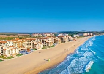 Раj за туристите со ограничен буџет: Луксузен all inclusive одмор за само 540 евра