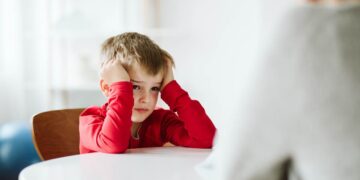 Вештачката интелигенција може да открие АДХД кај деца години пред дијагнозата