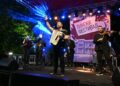 Битолчани уживаа во првата фестивалска вечер на Вино фест – вечерва продолжува забавата