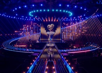 јЕвровизија 2026 а запали Европа: Србија и Хрватска одат во финале, свирежи за Израел и шокантна елиминација на Бој Џорџ