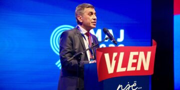 Меџити: ВЛЕН станува една партија – започнува нова политичка ера за Албанците