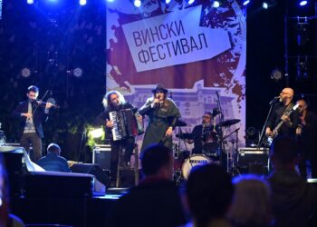 Првиот „Вински фестивал“ ја разбуди Битола: Илјадници посетители, емоции и најава за ново издание