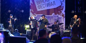 Првиот „Вински фестивал“ ја разбуди Битола: Илјадници посетители, емоции и најава за ново издание