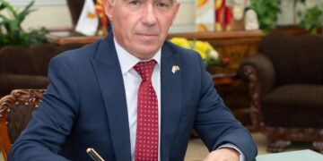 Тони Коњановски со честитка за Курбан Бајрам: Соживотот и почитта се темел за заеднички напредок