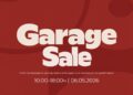 Најголемиот „Garage Sale“ во Скопје: Омилените брендови на Fashion Group по неверојатни аутлет цени!