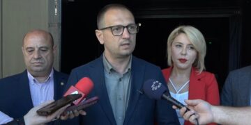 Проданоски најави крај на сообраќајниот хаос: Се бара решение за „Нова автобуска“, „Кај Чумовчани“ и „Кај Интернатот“