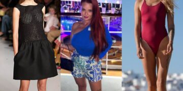 Од 150 до 185 сантиметри: Еве колку навистина се високи најпознатите Македонки – една од нив е балкански феномен