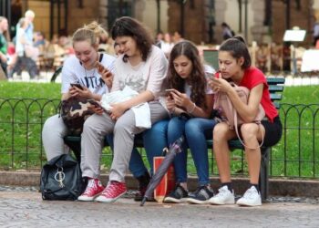 Забраната падна, TikTok остана: Австралија без ефект и по четири месеци од историската мерка