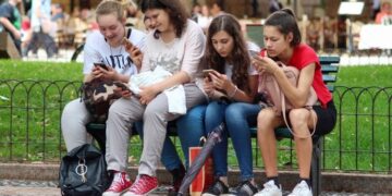 Забраната падна, TikTok остана: Австралија без ефект и по четири месеци од историската мерка