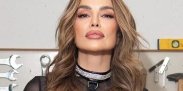 Северина блесна во Сплит: Провокативен стајлинг и незаборавна атмосфера на роденденска забава