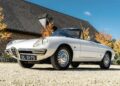 Алфа Ромео слави 60 години „Spider“: Легендарниот Duetto и понатаму живее меѓу љубителите