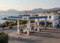 Еве каде е најевтиното гориво во Грција пред летната сезона: Разликите во цените достигнуваат и повеќе центи по литар