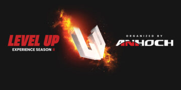 Спектаклот наречен Level UP – Season II ги надмина сите очекувања и ја запали македонската гејминг сцена!