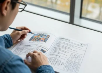 Ново глобално мерење на интелигенција за 2025: Источна Азија доминира, Македонија бележи напредок во регионот