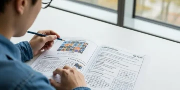 Ново глобално мерење на интелигенција за 2025: Источна Азија доминира, Македонија бележи напредок во регионот