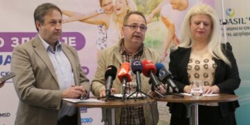 Македонија тоне во демографска криза: Речиси 30 отсто помалку новороденчиња за една деценија