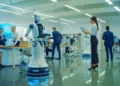 AI револуцијата почна: Илјадници работни места исчезнуваат, експертите предупредуваат на нова реалност