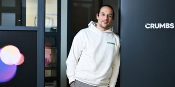 Хрватскиот стартап „Crumbs“ доби инвестиција од 600.000 евра – спасува непродадена храна со помош на апликација