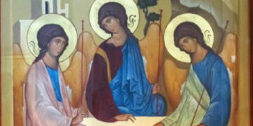 Православните верници денес го слават Духовден: Денот кога Светиот Дух слегол врз апостолите