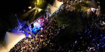 Ohrid Wine Festival се сели покрај езеро: Петтото издание од 25 до 27 јуни