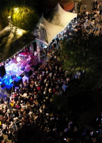 Ohrid Wine Festival се сели покрај езеро: Петтото издание од 25 до 27 јуни