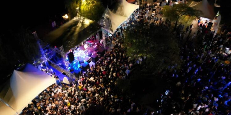 Ohrid Wine Festival се сели покрај езеро: Петтото издание од 25 до 27 јуни