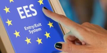Полесен влез за Србите во Грција: EES се ублажува во летната сезона, мерката не важи за Македонија