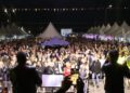 Почнува фестивалската еуфорија: Мај и јуни носат музика, вино и урбана енергија