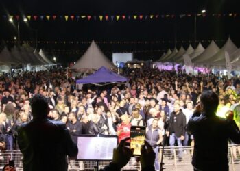 Почнува фестивалската еуфорија: Мај и јуни носат музика, вино и урбана енергија